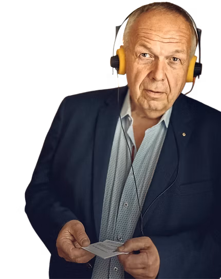 Bernd Ziethen, Management Minder
